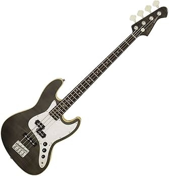 Amazon | AriaPro2 STB-AE200 BKDM エレキベース PJタイプ アリアプロ2